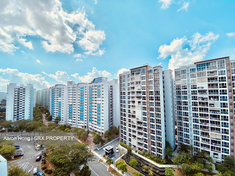 Twin Waterfalls (D19), Condominium #281299021